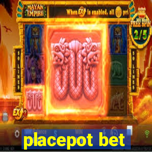 placepot bet