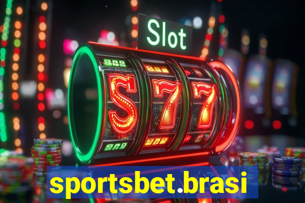 sportsbet.brasil