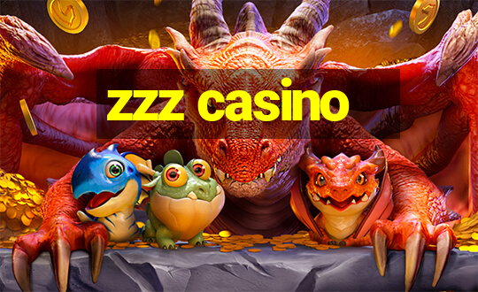 zzz casino