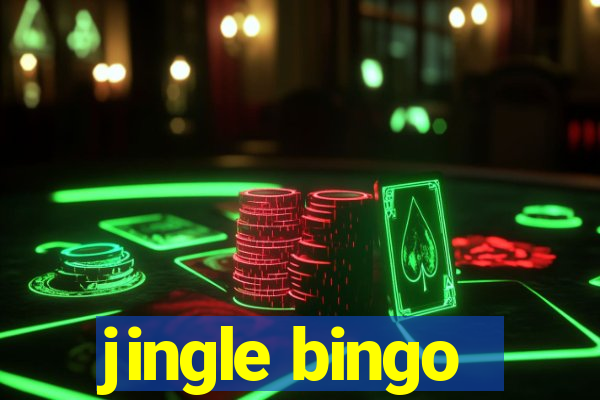 jingle bingo