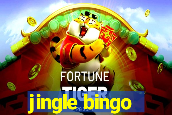 jingle bingo