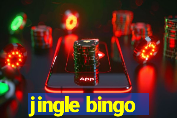 jingle bingo