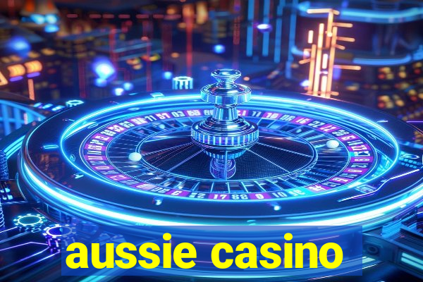 aussie casino