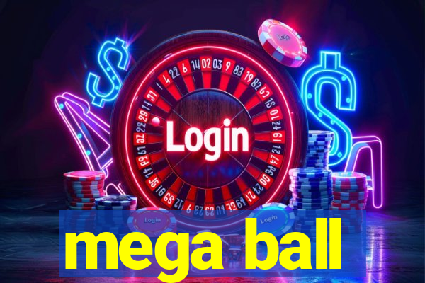 mega ball