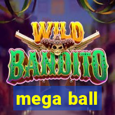 mega ball