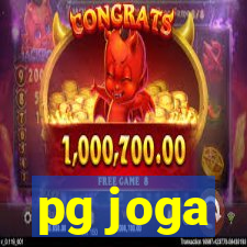 pg joga