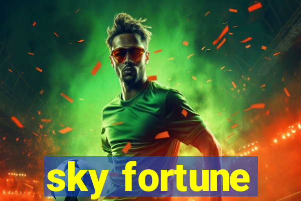 sky fortune