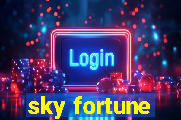 sky fortune