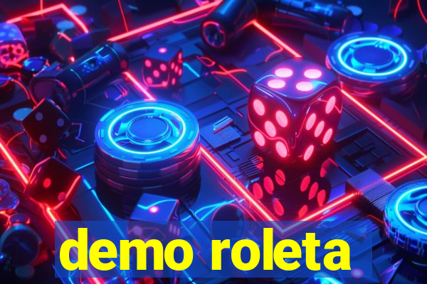 demo roleta