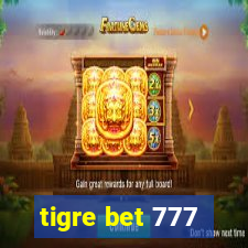 tigre bet 777