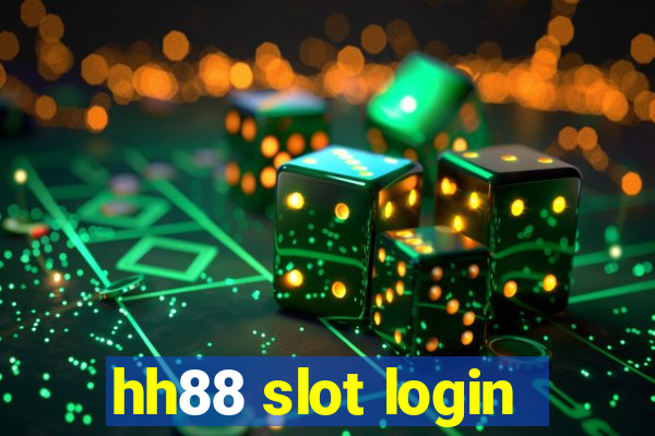 hh88 slot login