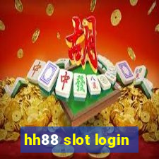 hh88 slot login