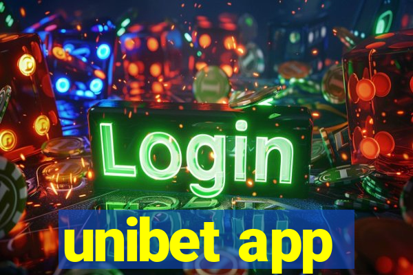 unibet app