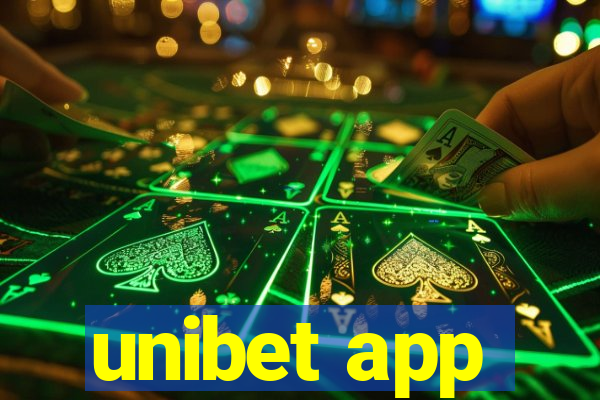 unibet app