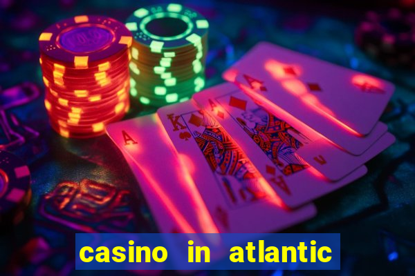 casino in atlantic city nj