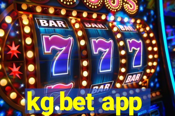 kg.bet app