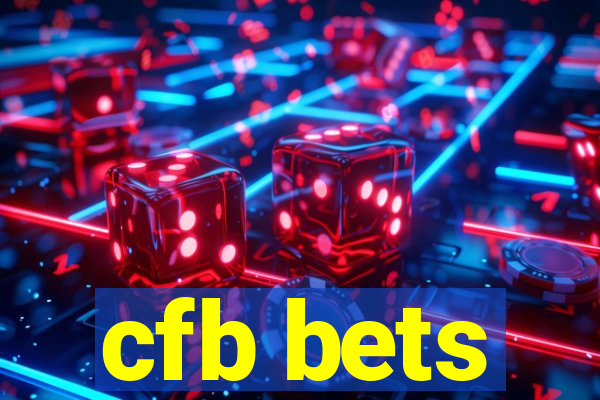 cfb bets