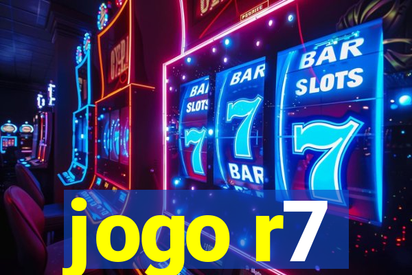 jogo r7