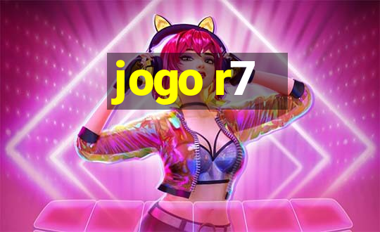 jogo r7