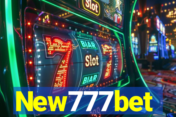 New777bet