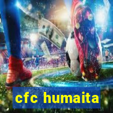 cfc humaita