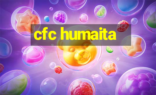 cfc humaita