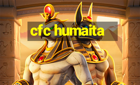 cfc humaita