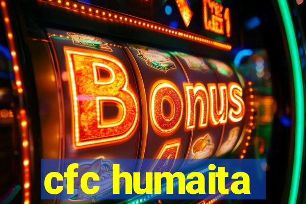 cfc humaita