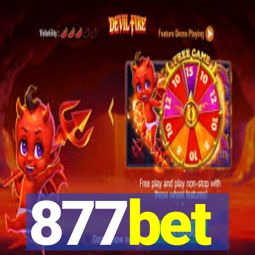 877bet