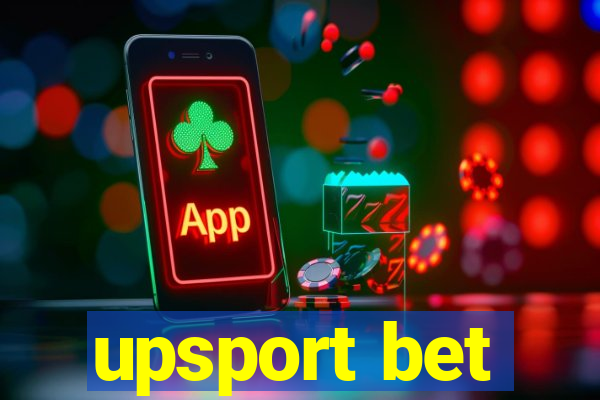 upsport bet