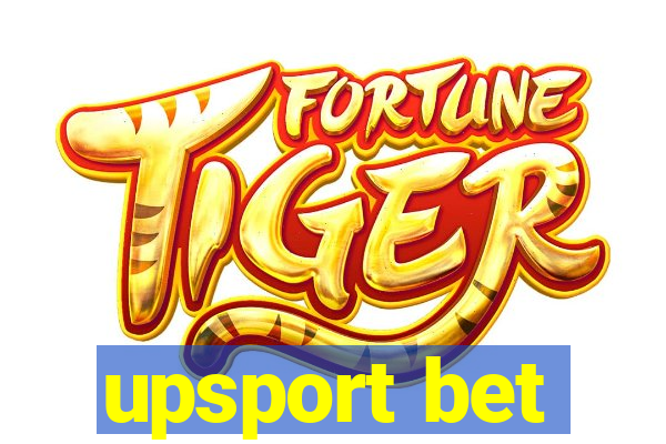 upsport bet