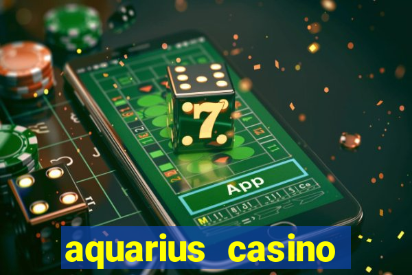 aquarius casino laughlin nevada