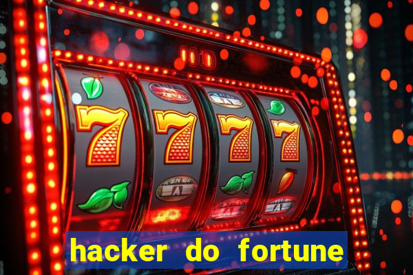 hacker do fortune tiger grátis