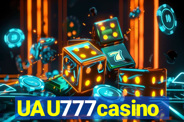 UAU777casino