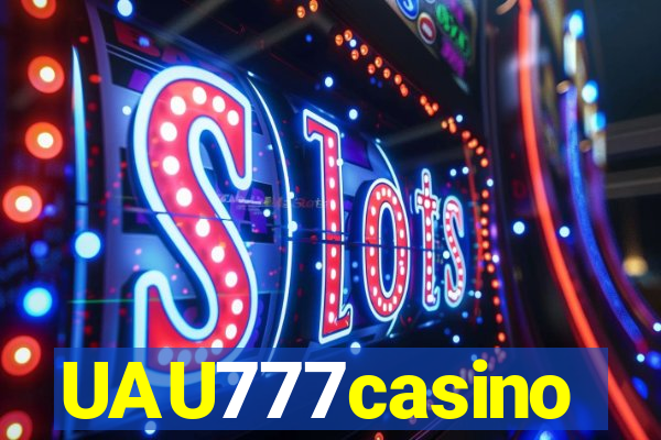 UAU777casino