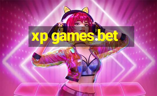 xp games.bet