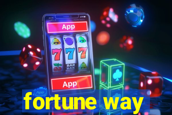 fortune way