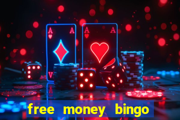 free money bingo sites no deposit