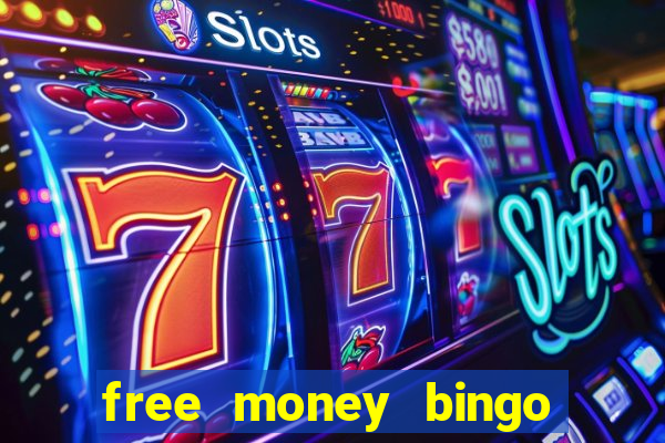 free money bingo sites no deposit