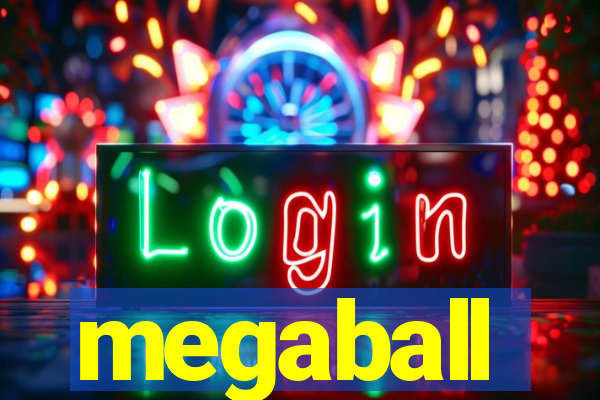 megaball