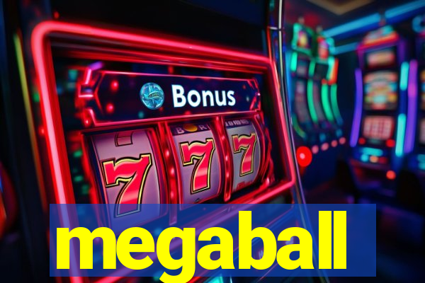 megaball