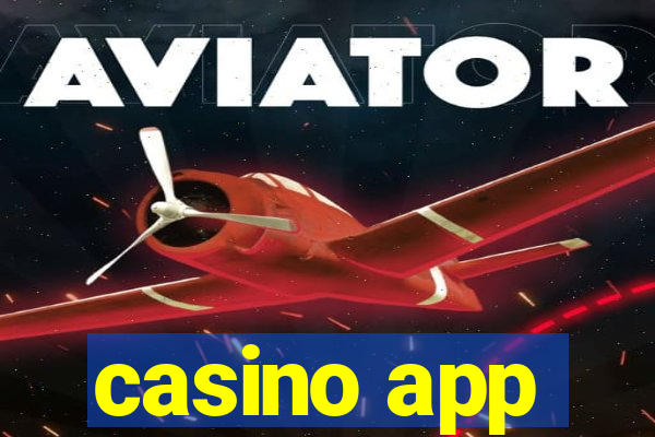 casino app