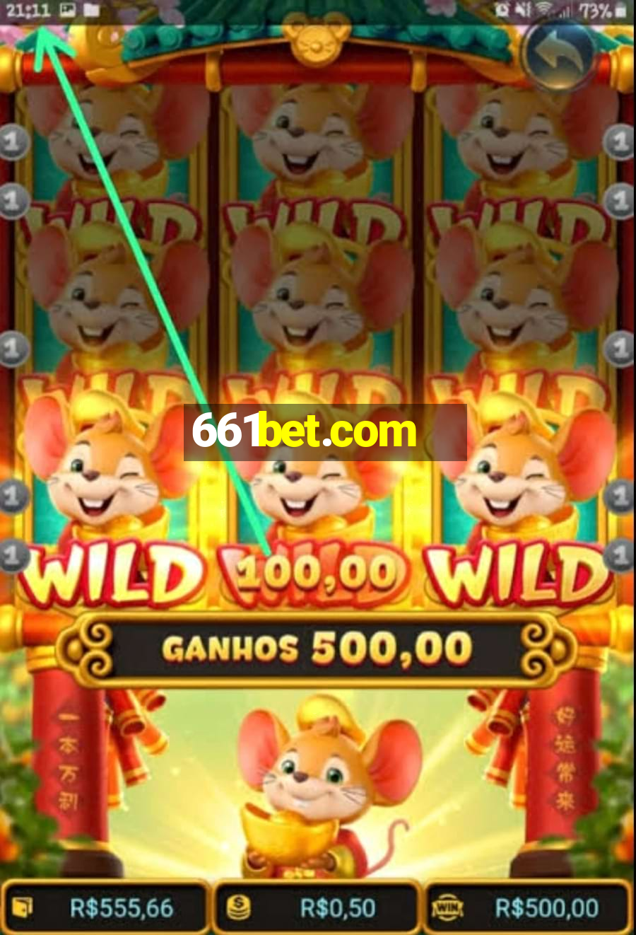 661bet.com