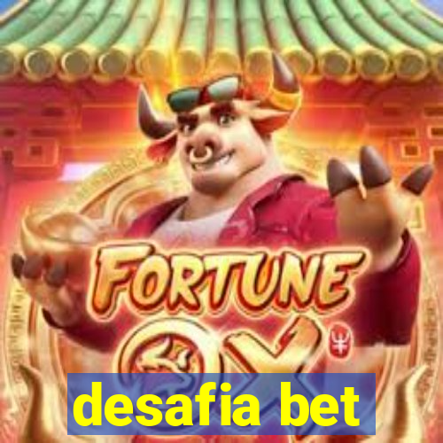 desafia bet