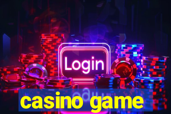 casino game