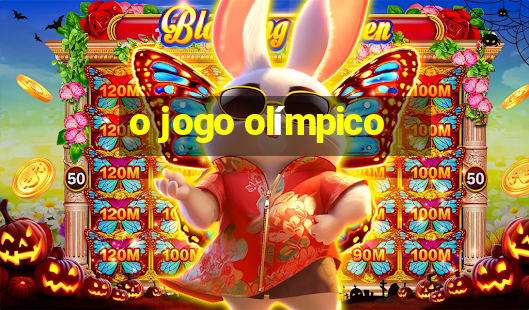 o jogo olímpico