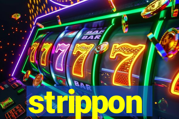 strippon