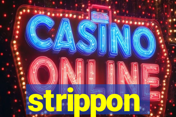 strippon