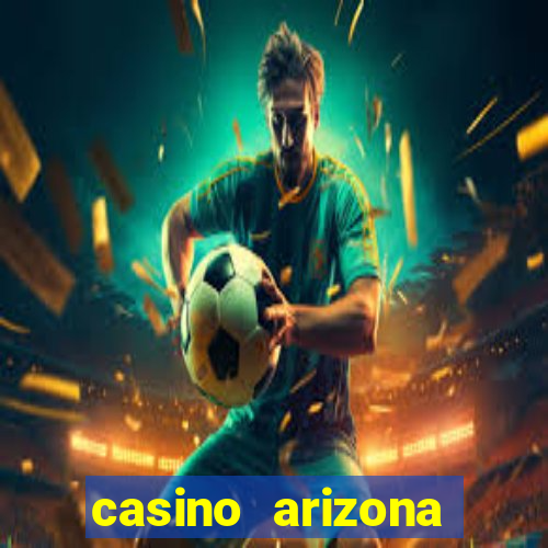 casino arizona bingo prices