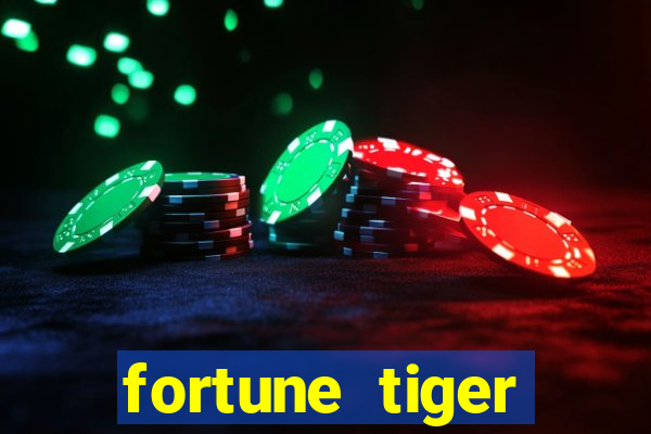 fortune tiger melhor horário